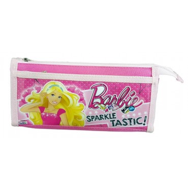 Barbie Sparkletastic Pencil Pouch